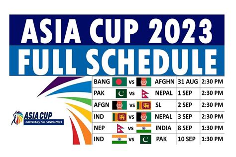 cricbuzz asia cup|cricket match schedule asia cup.